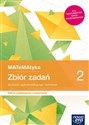 MATeMAtyka 2 Zbiór zadań Zakres podstawowy i rozszerzony Liceum Technikum Szkoła ponadpodstawowa pl online bookstore