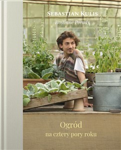 Ogród na cztery pory roku bookstore