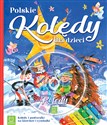 Polskie kolędy dla dzieci + CD  