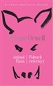 Animal Farm &#47, Folwark zwierzęcy. Literatura w oryginale  