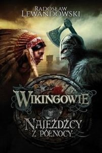 Wikingowie Najeźdźcy z Północy polish books in canada