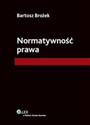 Normatywność prawa - Polish Bookstore USA