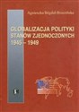 Globalizacja polityki Stanów Zjednoczonych Bookshop