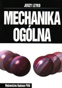 Mechanika ogólna dynamika  