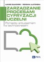 Zarządzanie procesami cyfryzacji uczelni polish usa