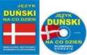 Język duński na co dzień z płytą CD Mini kurs językowy. Rozmówki DUŃSKIE - Polish Bookstore USA