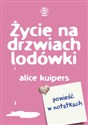 Życie na drzwiach lodówki Polish bookstore