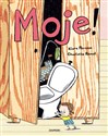 Moje! - Klara Persson