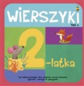 Wierszyki 2-latka Tom 2 Polish Books Canada