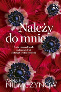 Należy do mnie wyd. kieszonkowe  