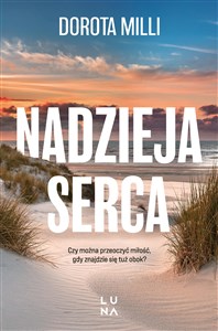 Nadzieja serca - Polish Bookstore USA