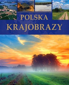 Polska Krajobrazy  