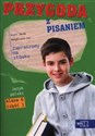 Przygoda z pisaniem Zapraszamy na słówko 6 Podręcznik z ćwiczeniami Część 1 Szkoła podstawowa chicago polish bookstore