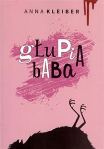 Głupia baba  