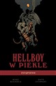 Hellboy w piekle Tom 1 Zstąpienie to buy in Canada