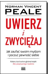 Uwierz i zwyciężaj Canada Bookstore