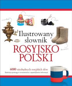 Ilustrowany słownik rosyjsko-polski pl online bookstore