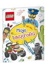 Lego Moje bazgrołki Polish Books Canada