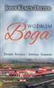 Widziałem Boga Diospi Suyana  Szpital Nadziei - John Klaus-Dieter