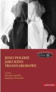 Kino polskie jako kino transnarodowe - Polish Bookstore USA