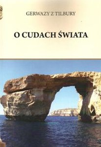 O cudach świata - Polish Bookstore USA