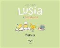 Lusia i przyjaciele Pisklęta - Marianne Dubuc