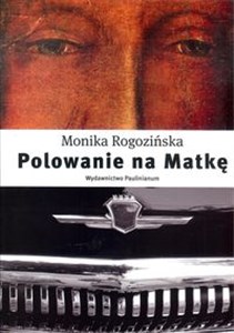 Polowanie na Matkę Polish bookstore