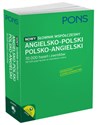 Nowy słownik współczesny angielsko-polski polsko-angielski - Opracowanie Zbiorowe online polish bookstore