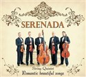 Serenada. String Quintet CD 