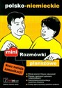 Rozmówki planszowe mini polsko-niemieckie polish usa