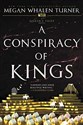 Conspiracy of Kings chicago polish bookstore