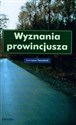 Wyznania prowincjusza  