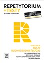 Repetytorium i testy Technik budownictwa BD.29/BUD.01/BUD.08/BUD.12. Egzamin zawodowy pl online bookstore