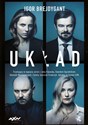 Układ okładka filmowa in polish