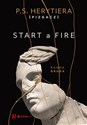 Start a Fire Runda druga online polish bookstore
