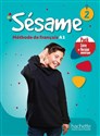 Sesame 2 A1 podręcznik + online  Polish bookstore