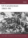 US Cavalryman 1865-90  Polish Books Canada