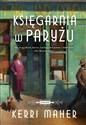 Księgarnia w Paryżu Polish bookstore