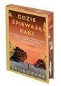 Gdzie śpiewają raki edycja kolekcjonerska - Delia Owens