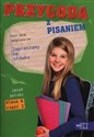 Przygoda z pisaniem Zapraszamy na słówko 6 Podręcznik z ćwiczeniami Część 2 Szkoła podstawowa buy polish books in Usa