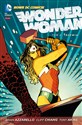 Wonder Woman Trzewia Tom 2 
