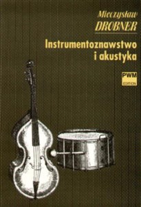 Instrumentoznawstwo i akustyka chicago polish bookstore