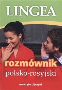 Rozmównik polsko-rosyjski in polish