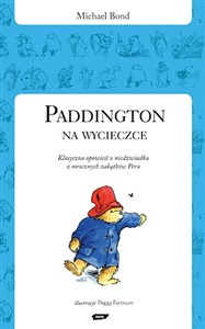 Paddington na wycieczce  