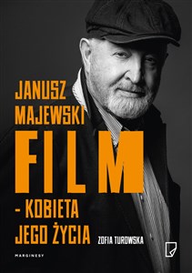 Janusz Majewski film kobieta jego życia Polish Books Canada