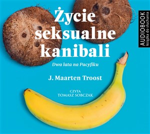 [Audiobook] Życie seksualne kanibali  