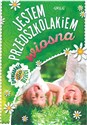 Jestem przedszkolakiem - wiosna online polish bookstore