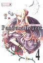 Pandora Hearts. Tom 4 