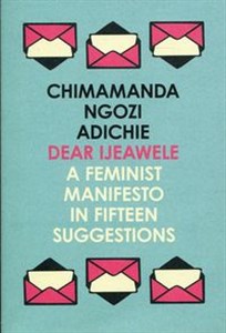 A Feminist Manifesto in Fifteen Suggestions chicago polish bookstore