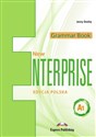 New Enterprise A1 Grammar Book + DigiBook Canada Bookstore